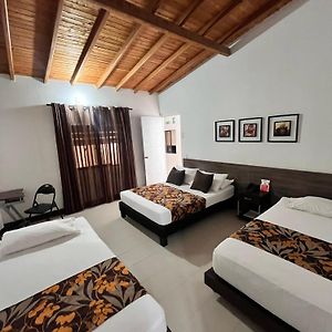 Hotel Quinta Avenida