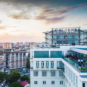 Onomo Hotel Dar Es Salaam